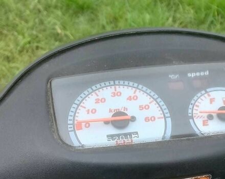 Сузукі Інша, об'ємом двигуна 49 л та пробігом 0 тис. км за 339 $, фото 4 на Automoto.ua