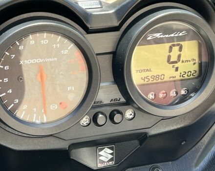Сузукі Інша, об'ємом двигуна 0.65 л та пробігом 0 тис. км за 5200 $, фото 6 на Automoto.ua