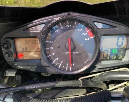 Сузуки Другая, объемом двигателя 0.4 л и пробегом 0 тыс. км за 3900 $, фото 4 на Automoto.ua