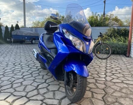 Сузуки Другая, объемом двигателя 0.25 л и пробегом 0 тыс. км за 1800 $, фото 3 на Automoto.ua