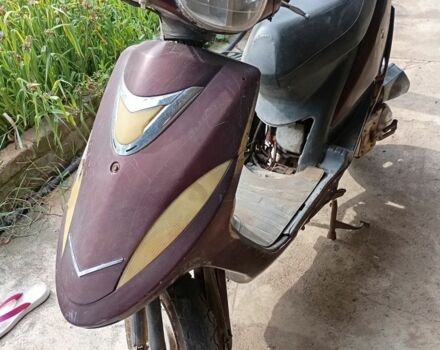 Сузуки Другая, объемом двигателя 49 л и пробегом 0 тыс. км за 146 $, фото 5 на Automoto.ua