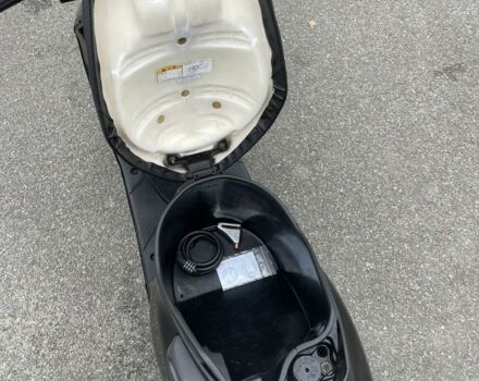 Сузуки Другая, объемом двигателя 49 л и пробегом 0 тыс. км за 670 $, фото 15 на Automoto.ua