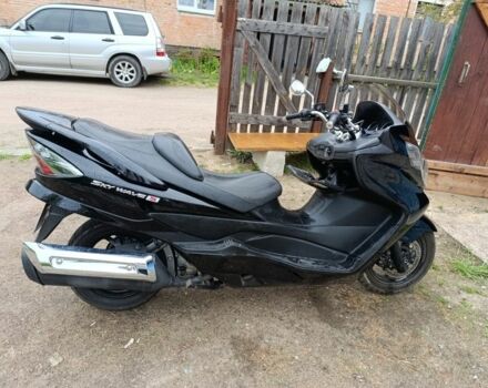 Сузуки Другая, объемом двигателя 0.25 л и пробегом 0 тыс. км за 2000 $, фото 4 на Automoto.ua