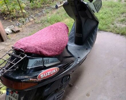 Сузуки Другая, объемом двигателя 0 л и пробегом 0 тыс. км за 339 $, фото 1 на Automoto.ua
