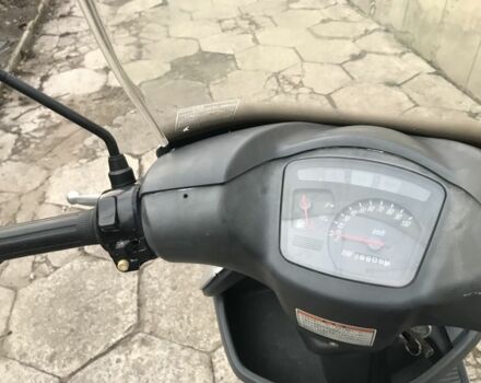 Сузукі Інша, об'ємом двигуна 0.11 л та пробігом 0 тис. км за 500 $, фото 6 на Automoto.ua