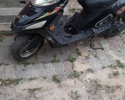 Сузуки Другая, объемом двигателя 50 л и пробегом 0 тыс. км за 146 $, фото 6 на Automoto.ua