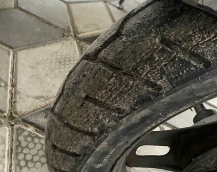 Сузуки Другая, объемом двигателя 50 л и пробегом 0 тыс. км за 119 $, фото 7 на Automoto.ua