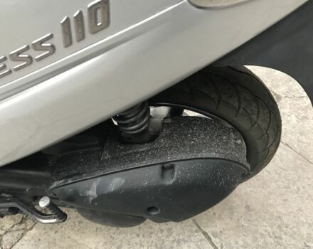 Сузукі Інша, об'ємом двигуна 0.11 л та пробігом 0 тис. км за 500 $, фото 4 на Automoto.ua