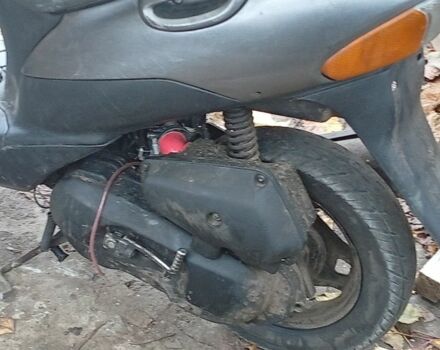 Сузуки Другая, объемом двигателя 49 л и пробегом 0 тыс. км за 204 $, фото 5 на Automoto.ua