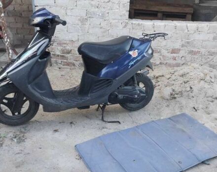 Сузуки Другая, объемом двигателя 49 л и пробегом 0 тыс. км за 341 $, фото 2 на Automoto.ua