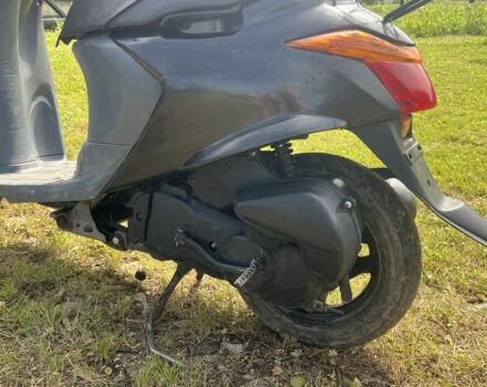 Сузуки Другая, объемом двигателя 50 л и пробегом 0 тыс. км за 156 $, фото 3 на Automoto.ua