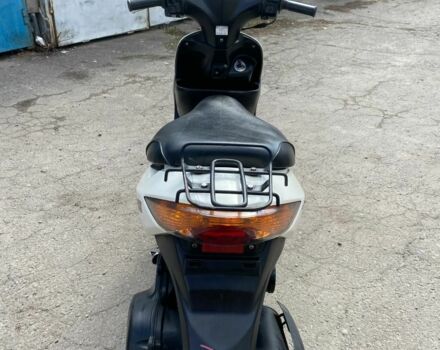 Сузуки Другая, объемом двигателя 49 л и пробегом 0 тыс. км за 580 $, фото 7 на Automoto.ua