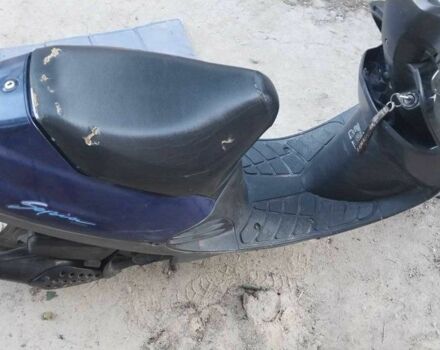 Сузуки Другая, объемом двигателя 49 л и пробегом 0 тыс. км за 341 $, фото 3 на Automoto.ua