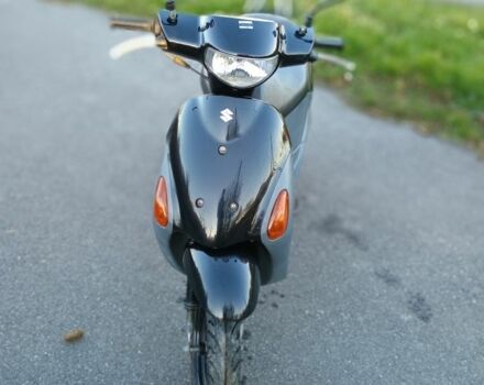 Сузуки Другая, объемом двигателя 49 л и пробегом 0 тыс. км за 480 $, фото 1 на Automoto.ua