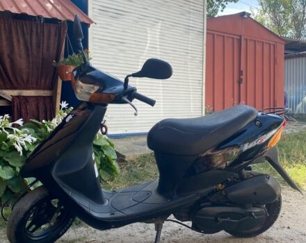 Сузуки Другая, объемом двигателя 50 л и пробегом 0 тыс. км за 291 $, фото 10 на Automoto.ua