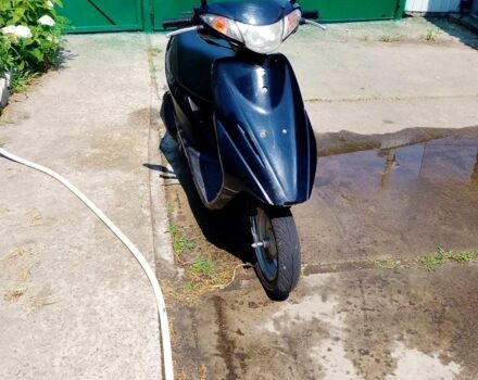 Сузуки Другая, объемом двигателя 50 л и пробегом 0 тыс. км за 550 $, фото 2 на Automoto.ua