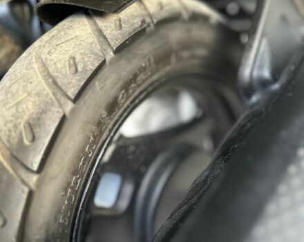 Сузукі Інша, об'ємом двигуна 50 л та пробігом 0 тис. км за 389 $, фото 10 на Automoto.ua