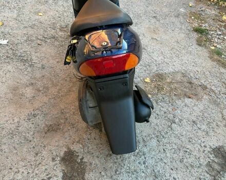 Сузукі Інша, об'ємом двигуна 49 л та пробігом 0 тис. км за 357 $, фото 2 на Automoto.ua