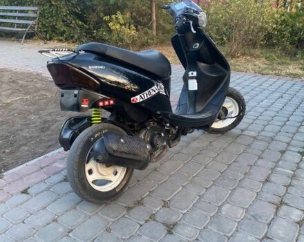 Сузуки Другая, объемом двигателя 65 л и пробегом 0 тыс. км за 284 $, фото 1 на Automoto.ua