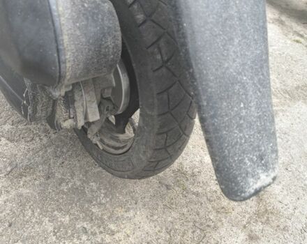 Сузуки Другая, объемом двигателя 49 л и пробегом 0 тыс. км за 414 $, фото 4 на Automoto.ua