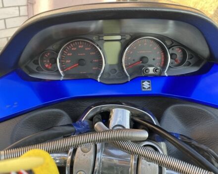 Сузуки Другая, объемом двигателя 0.25 л и пробегом 0 тыс. км за 1800 $, фото 7 на Automoto.ua