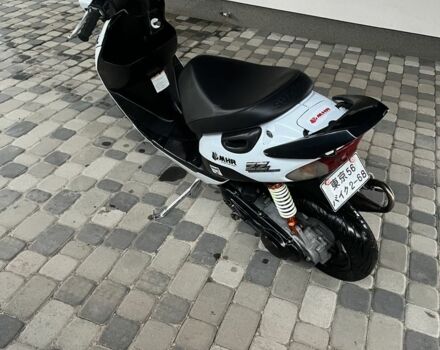 Сузуки Другая, объемом двигателя 72 л и пробегом 0 тыс. км за 1546 $, фото 3 на Automoto.ua