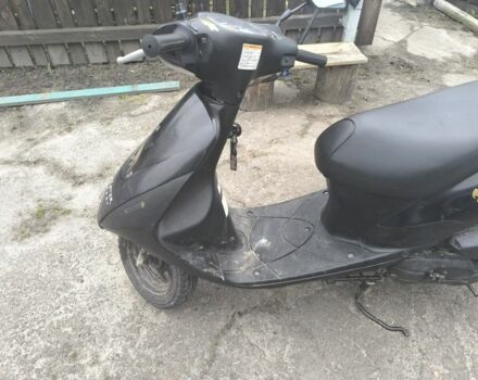 Сузуки Другая, объемом двигателя 49 л и пробегом 0 тыс. км за 414 $, фото 6 на Automoto.ua