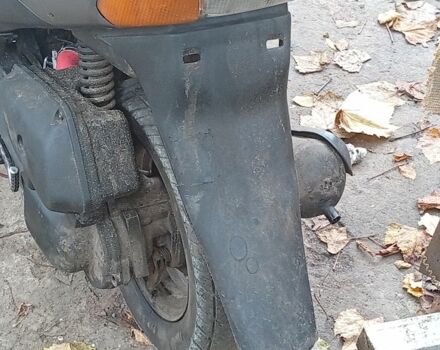 Сузуки Другая, объемом двигателя 49 л и пробегом 0 тыс. км за 204 $, фото 2 на Automoto.ua