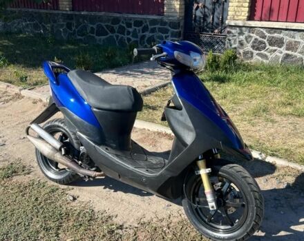 Сузуки Другая, объемом двигателя 50 л и пробегом 0 тыс. км за 957 $, фото 5 на Automoto.ua