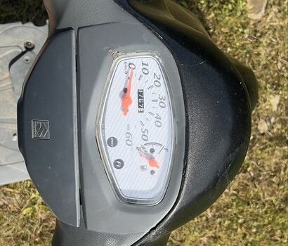 Сузуки Другая, объемом двигателя 50 л и пробегом 0 тыс. км за 156 $, фото 2 на Automoto.ua