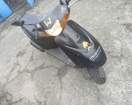 Сузуки Другая, объемом двигателя 49 л и пробегом 0 тыс. км за 414 $, фото 3 на Automoto.ua