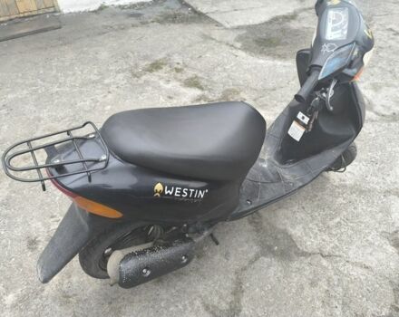 Сузуки Другая, объемом двигателя 49 л и пробегом 0 тыс. км за 414 $, фото 8 на Automoto.ua