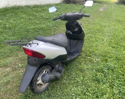 Сузуки Другая, объемом двигателя 49 л и пробегом 0 тыс. км за 238 $, фото 3 на Automoto.ua