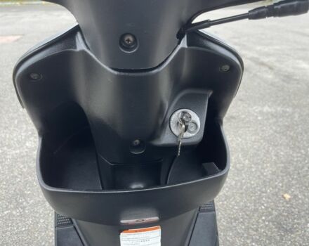 Сузуки Другая, объемом двигателя 49 л и пробегом 0 тыс. км за 670 $, фото 16 на Automoto.ua