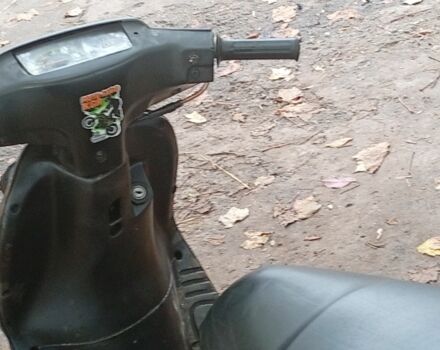 Сузуки Другая, объемом двигателя 49 л и пробегом 0 тыс. км за 204 $, фото 1 на Automoto.ua