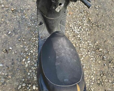 Сузуки Другая, объемом двигателя 49 л и пробегом 0 тыс. км за 96 $, фото 5 на Automoto.ua