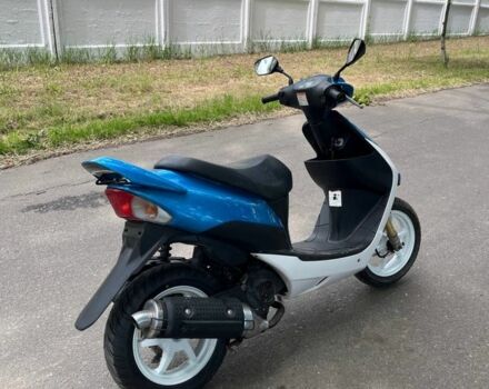 Сузуки Другая, объемом двигателя 49 л и пробегом 0 тыс. км за 750 $, фото 3 на Automoto.ua