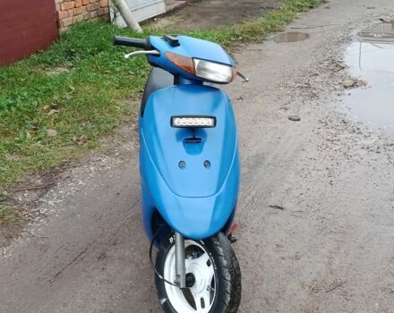 Сузуки Другая, объемом двигателя 60 л и пробегом 0 тыс. км за 168 $, фото 1 на Automoto.ua