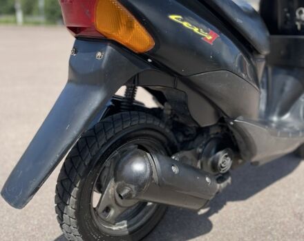 Сузукі Інша, об'ємом двигуна 49 л та пробігом 0 тис. км за 337 $, фото 7 на Automoto.ua