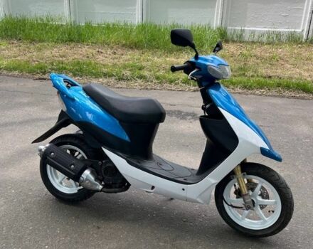 Сузуки Другая, объемом двигателя 49 л и пробегом 0 тыс. км за 750 $, фото 1 на Automoto.ua