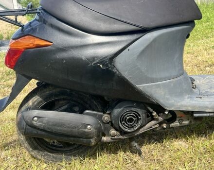 Сузуки Другая, объемом двигателя 50 л и пробегом 0 тыс. км за 156 $, фото 4 на Automoto.ua