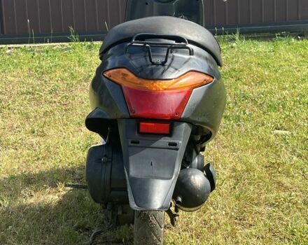 Сузуки Другая, объемом двигателя 50 л и пробегом 0 тыс. км за 156 $, фото 1 на Automoto.ua