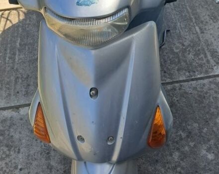 Сузукі Інша, об'ємом двигуна 50 л та пробігом 0 тис. км за 343 $, фото 1 на Automoto.ua