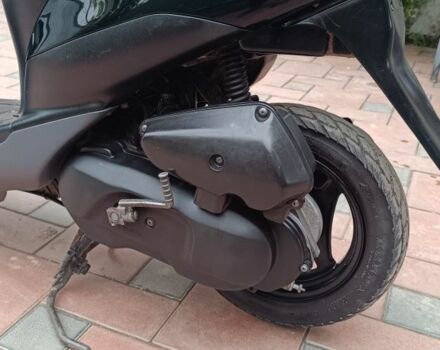 Сузуки Другая, объемом двигателя 49 л и пробегом 0 тыс. км за 376 $, фото 4 на Automoto.ua