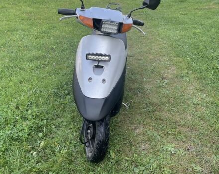 Сузуки Другая, объемом двигателя 49 л и пробегом 0 тыс. км за 238 $, фото 7 на Automoto.ua