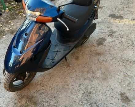 Сузукі Інша, об'ємом двигуна 49 л та пробігом 0 тис. км за 357 $, фото 1 на Automoto.ua