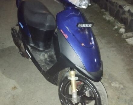 Сузуки Другая, объемом двигателя 50 л и пробегом 0 тыс. км за 957 $, фото 4 на Automoto.ua