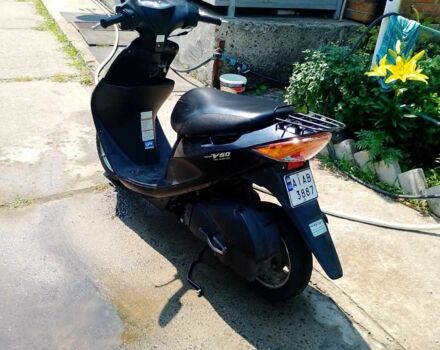 Сузуки Другая, объемом двигателя 50 л и пробегом 0 тыс. км за 550 $, фото 5 на Automoto.ua