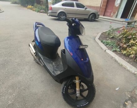 Сузуки Другая, объемом двигателя 50 л и пробегом 0 тыс. км за 957 $, фото 1 на Automoto.ua