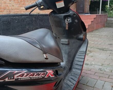 Сузукі Інша, об'ємом двигуна 50 л та пробігом 0 тис. км за 364 $, фото 10 на Automoto.ua